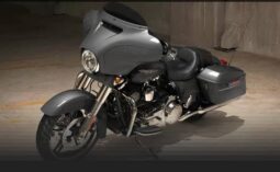 2015 Harley-Davidson Street Glide Special 114 (FLHXS)