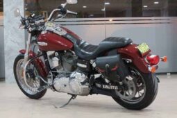
										2007 Harley-Davidson Dyna Super Glide 1584 (FXD) full									
