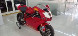 
										2005 Ducati 999R full									