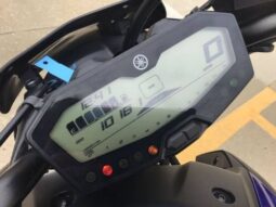 
										2018 Yamaha MT-07 LAMS full									