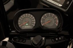 
										2018 Harley-Davidson CVO Road Glide 117 (FLTRXSE) full									