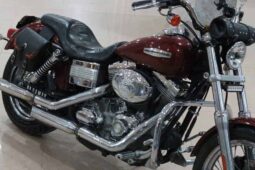 
										2007 Harley-Davidson Dyna Super Glide 1584 (FXD) full									
