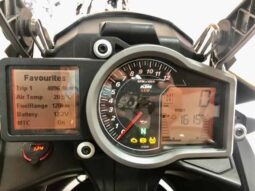 
										2017 KTM 1090 Adventure full									